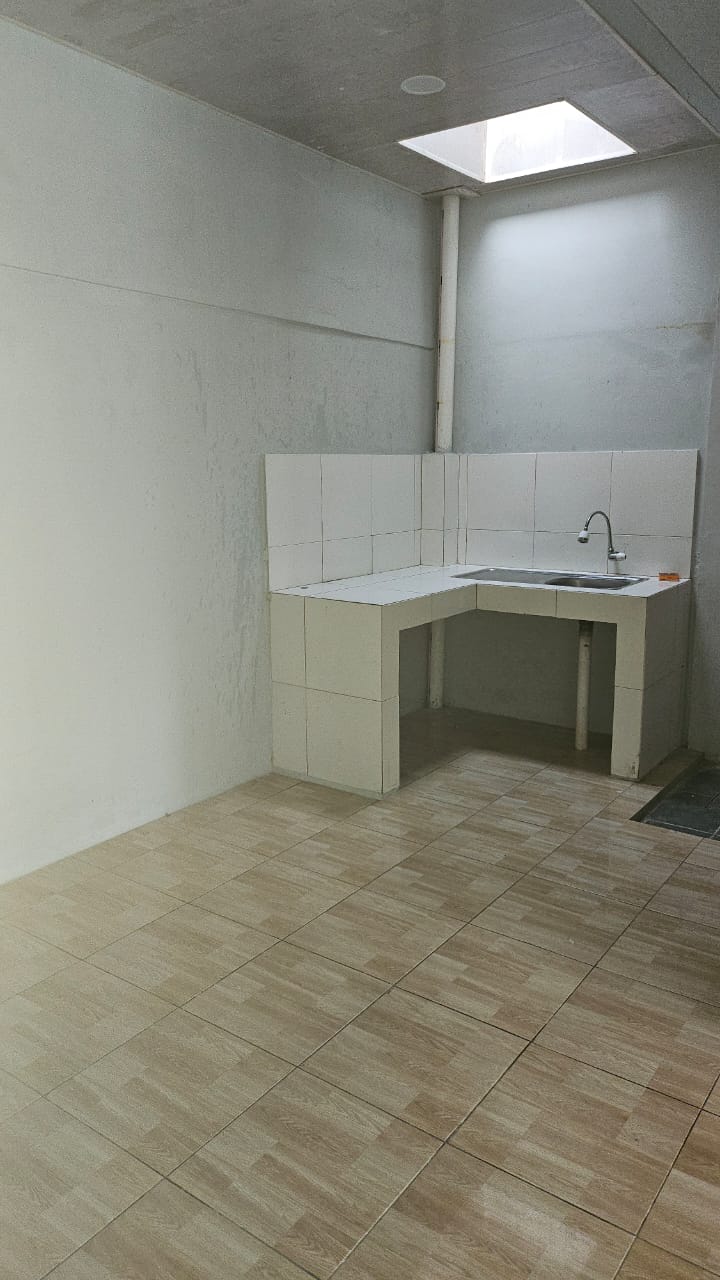 Rumah disewakan di Waterfront Lippo Cikarang